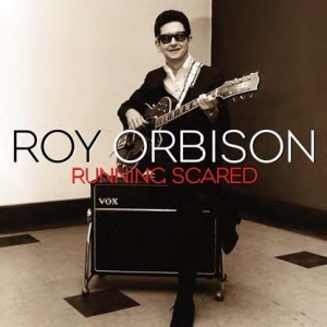 Robinson Roy - Running Scared in the group VINYL / Pop-Rock at Bengans Skivbutik AB (2377328)
