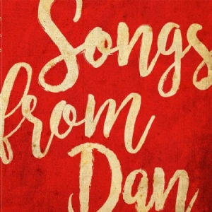 Tuffy Dan - Songs From Dan in the group CD / Pop at Bengans Skivbutik AB (2377350)