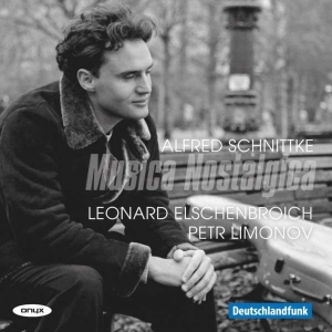 Elschenbroich Leonard Limonov Pe - Milestones Of A Legend (10 Cd) in the group CD / Klassiskt at Bengans Skivbutik AB (2378014)