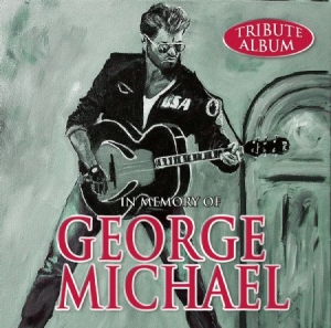 George Michael - In Memory Of in the group CD / Pop at Bengans Skivbutik AB (2379801)