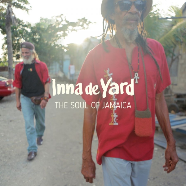 Inna De Yard - Soul Of Jamaica in the group CD / Bestsellers at Bengans Skivbutik AB (2379802)