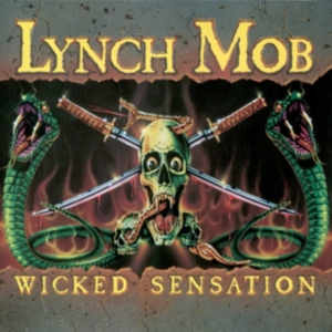 Lynch Mob - Wicked Sensation in the group OTHER / Övrigt /  at Bengans Skivbutik AB (2379827)