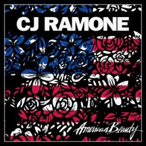Ramone Cj - American Beauty in the group CD / Rock at Bengans Skivbutik AB (2379842)