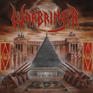 Warbringer - Woe To The Vanquished in the group CD / Hårdrock/ Heavy metal at Bengans Skivbutik AB (2379868)