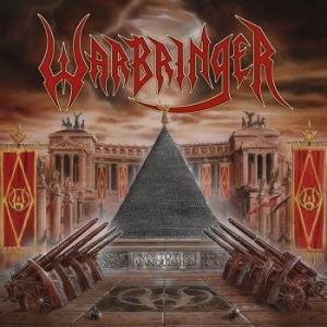 Warbringer - Woe To The Vanquished in the group CD / Hårdrock at Bengans Skivbutik AB (2379868)