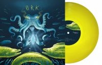 O.R.K. - Soul Of An Octopus (Yellow Vinyl Lp in the group OUR PICKS / Friday Releases / 2025-08-22 at Bengans Skivbutik AB (2379873)