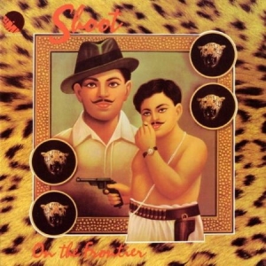 Shoot - On The Frontier in the group CD / Pop-Rock at Bengans Skivbutik AB (2379886)