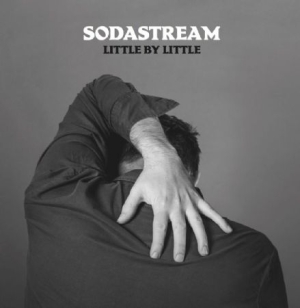 Sodastream - Little By Little in the group CD / Pop-Rock at Bengans Skivbutik AB (2379887)