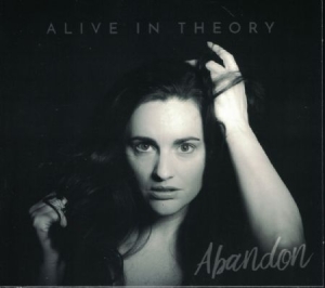 Alive In Theory - Abandon in the group OUR PICKS / Stocksale / CD Sale / CD POP at Bengans Skivbutik AB (2379891)