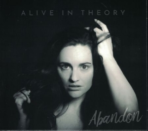 Alive In Theory - Abandon in the group CD / CD Hardrock at Bengans Skivbutik AB (2379891)