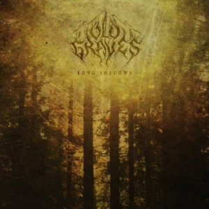 Old Graves - Long Shadows in the group VINYL / Pop-Rock at Bengans Skivbutik AB (2379892)
