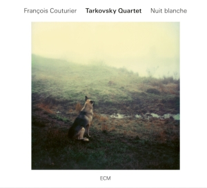 Tarkovsky Quartet - Nuit Blanche in the group CD / Jazz at Bengans Skivbutik AB (2379900)