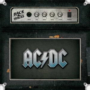 Ac/Dc - Backtracks in the group CD / Pop-Rock at Bengans Skivbutik AB (2384546)