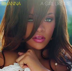 Rihanna - Girl Like Me (2Lp) in the group OTHER / -Start Summer Campaign at Bengans Skivbutik AB (2384567)