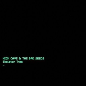 Cave Nick & The Bad Seeds - Skeleton Tree in the group OUR PICKS / Best Album Of The 10s / Bäst Album Under 10-talet - Classic Rock at Bengans Skivbutik AB (2384910)