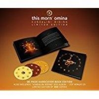 This Morn' Omina - This Morn' Omina (3 Cd Hardcover Bo in the group CD / Pop at Bengans Skivbutik AB (2384948)