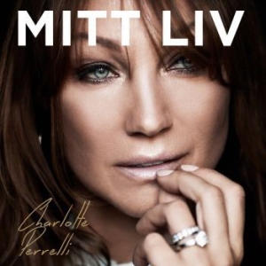 Charlotte Perrelli - Mitt Liv in the group CD / Pop at Bengans Skivbutik AB (2384967)