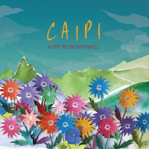 Rosenwinkel Kurt Cohen Avishai ( - Caipi in the group CD / Jazz,Pop-Rock at Bengans Skivbutik AB (2385502)