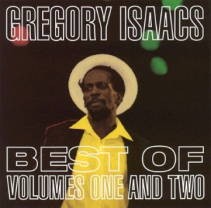 Gregory Isaacs - The Best Of Gregory Isaacs (2- in the group CD / CD Reggae at Bengans Skivbutik AB (2385507)