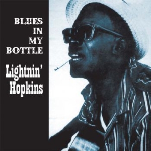 Lightnin' Hopkins - Blues In My Bottle in the group CD CDON MAJ 5-222 at Bengans Skivbutik AB (2385526)