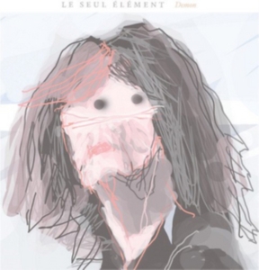 Le Seul Element - Demon in the group CD / Pop-Rock at Bengans Skivbutik AB (2385567)
