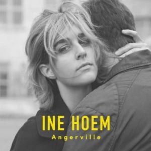 Hoem Ine - Angerville in the group CD / Rock at Bengans Skivbutik AB (2385649)