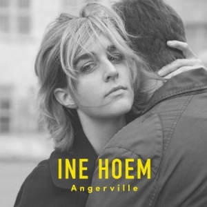 Hoem Ine - Angerville (Vinyl) in the group VINYL / Pop-Rock at Bengans Skivbutik AB (2385650)