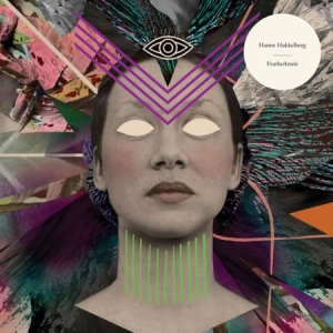 Hukkelberg Hanne - Featherbrain in the group CD / Pop-Rock at Bengans Skivbutik AB (2385657)