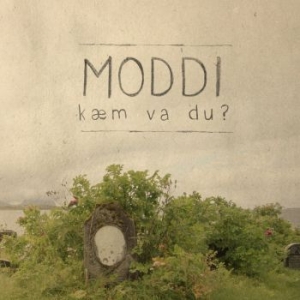Moddi - Kãm Va Du? in the group CD / Rock at Bengans Skivbutik AB (2385663)