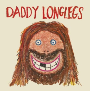 Daddy Longlegs - Daddy Longlegs in the group CD / Rock at Bengans Skivbutik AB (2385667)