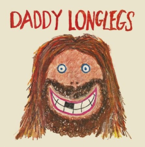 Daddy Longlegs - Daddy Longlegs in the group CD / Pop-Rock at Bengans Skivbutik AB (2385667)