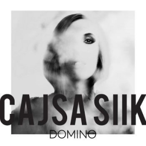 Cajsa Siik - Domino in the group OUR PICKS / Vinyl Campaigns / Distribution-Kampanj at Bengans Skivbutik AB (2386127)