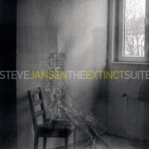 Jansen Steve - Extinct Suite in the group CD / Rock at Bengans Skivbutik AB (2389616)