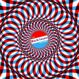 Black Angels - Death Song in the group CD / Pop-Rock at Bengans Skivbutik AB (2389623)
