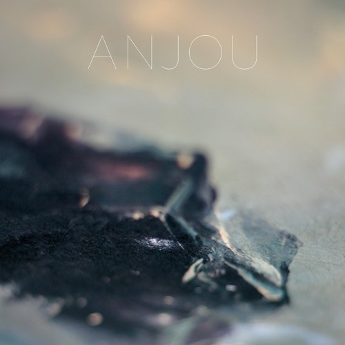 Anjou - Epithymia in the group VINYL / Pop at Bengans Skivbutik AB (2389630)