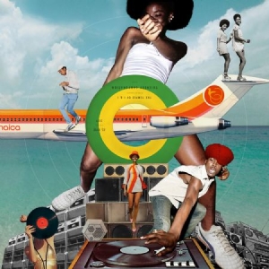 Thievery Corporation - Temple Of I & I in the group CD / Pop at Bengans Skivbutik AB (2389641)