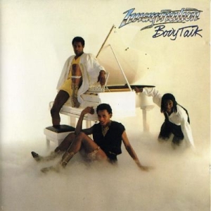 Imagination - Body Talk in the group VINYL / RNB, Disco & Soul at Bengans Skivbutik AB (2389646)
