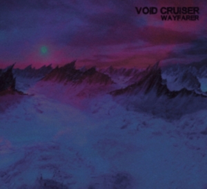 Void Cruiser - Wayfarer in the group CD / Pop-Rock at Bengans Skivbutik AB (2389685)