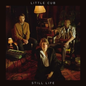 Little Cub - Still Life in the group VINYL / Pop-Rock at Bengans Skivbutik AB (2390475)