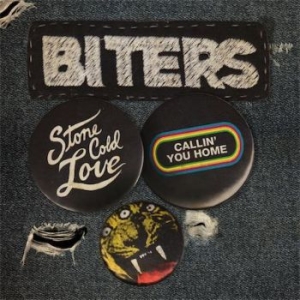 Biters - Stone Cold Love / Callin' You Home in the group OUR PICKS / Record Store Day / RSD-Sale / RSD50% at Bengans Skivbutik AB (2390491)