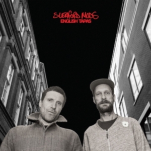 Sleaford Mods - English Tapas in the group VINYL / Rock at Bengans Skivbutik AB (2391243)