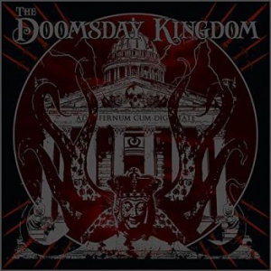 The Doomsday Kingdom - The Doomsday Kingdom in the group CD / Hårdrock/ Heavy metal at Bengans Skivbutik AB (2391294)