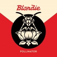 BLONDIE - POLLINATOR (VINYL) in the group VINYL / Pop-Rock at Bengans Skivbutik AB (2391312)