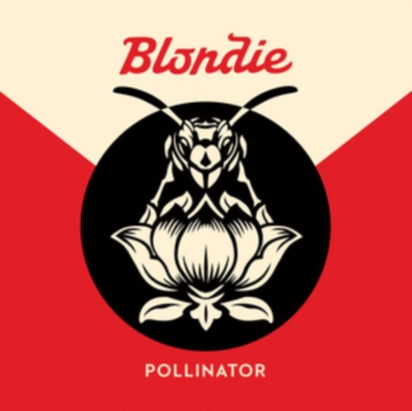 Blondie - Pollinator in the group VINYL / Rock at Bengans Skivbutik AB (2391312)