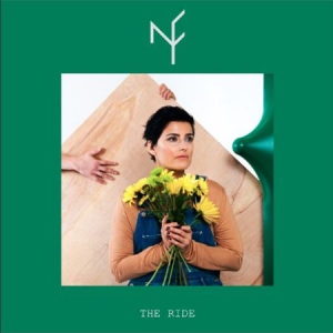 Nelly Furtado - Ride in the group OUR PICKS / Stocksale / CD Sale / CD POP at Bengans Skivbutik AB (2391316)