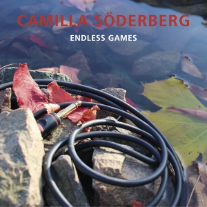Söderberg Camilla - Endless Games in the group OTHER / / CDON Jazz klassiskt NX at Bengans Skivbutik AB (2391319)