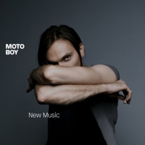 Moto Boy - New Music (Lim. Ed. White Vinyl) in the group VINYL / Pop-Rock at Bengans Skivbutik AB (2391865)