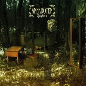 Anekdoten - Chapters in the group CD / Pop-Rock at Bengans Skivbutik AB (2391869)