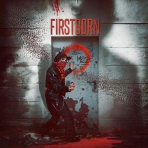 Firstborn - Firstborn in the group OUR PICKS / Stocksale / CD Sale / CD Metal at Bengans Skivbutik AB (2391884)