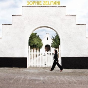 Sophie Zelmani - My Song in the group CD / Pop-Rock,Svensk Musik at Bengans Skivbutik AB (2391898)